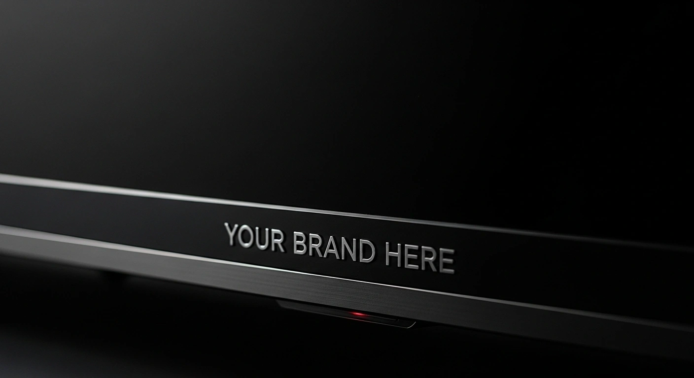 ICE OEM television manufacturing — private label TVs India