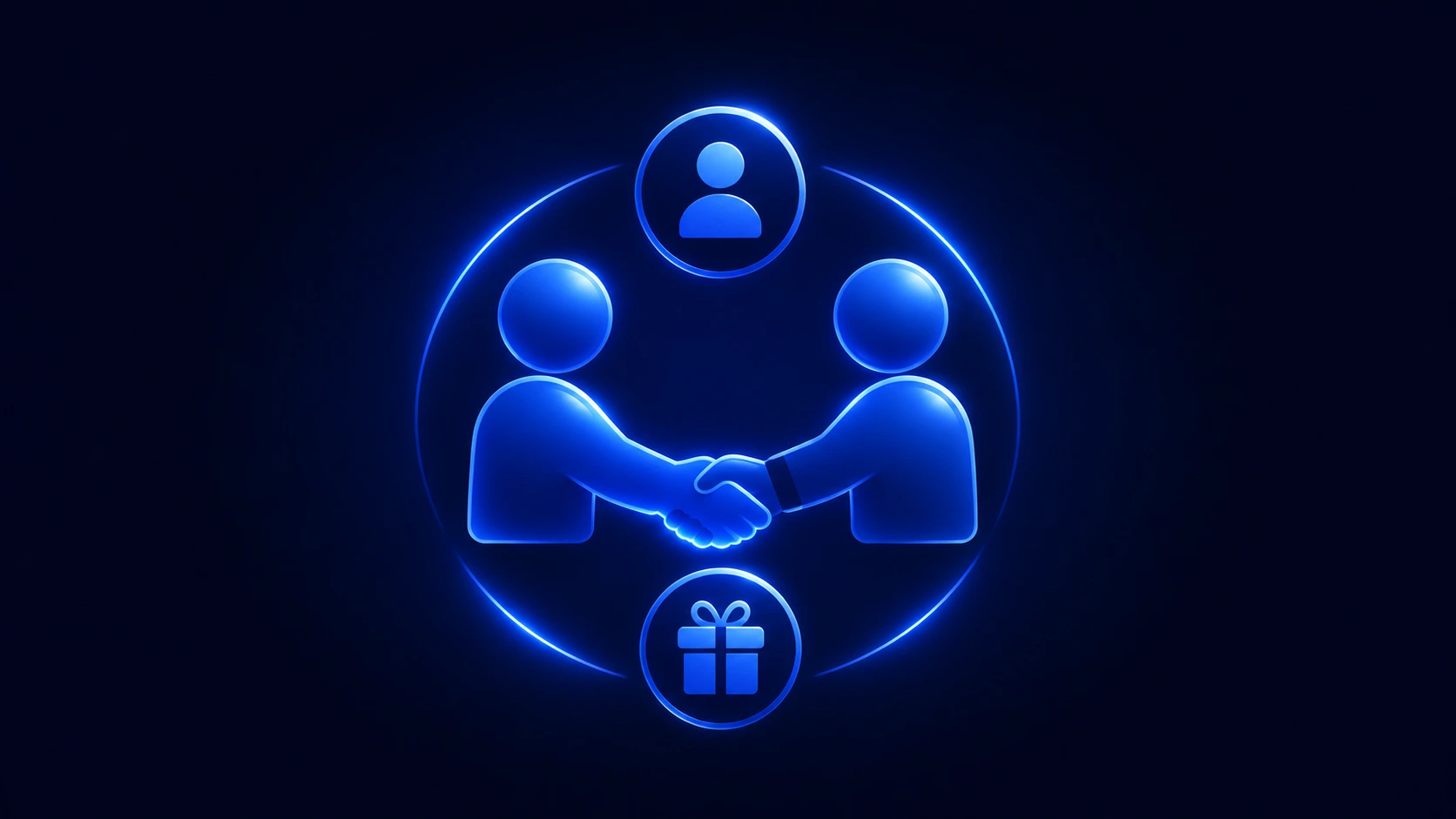 Referral Partner