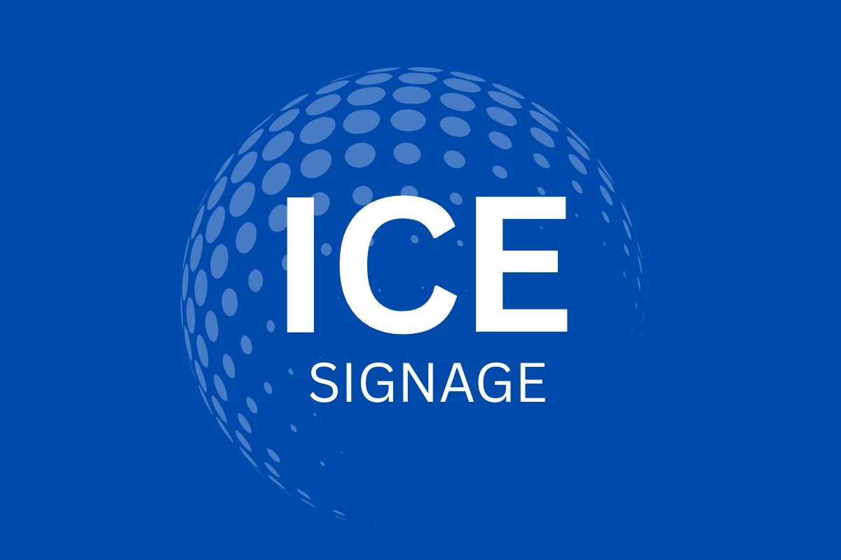 ICE Signage - Digital Signage Software - Basic - Paid  Version — ICE TV Manufacturer India