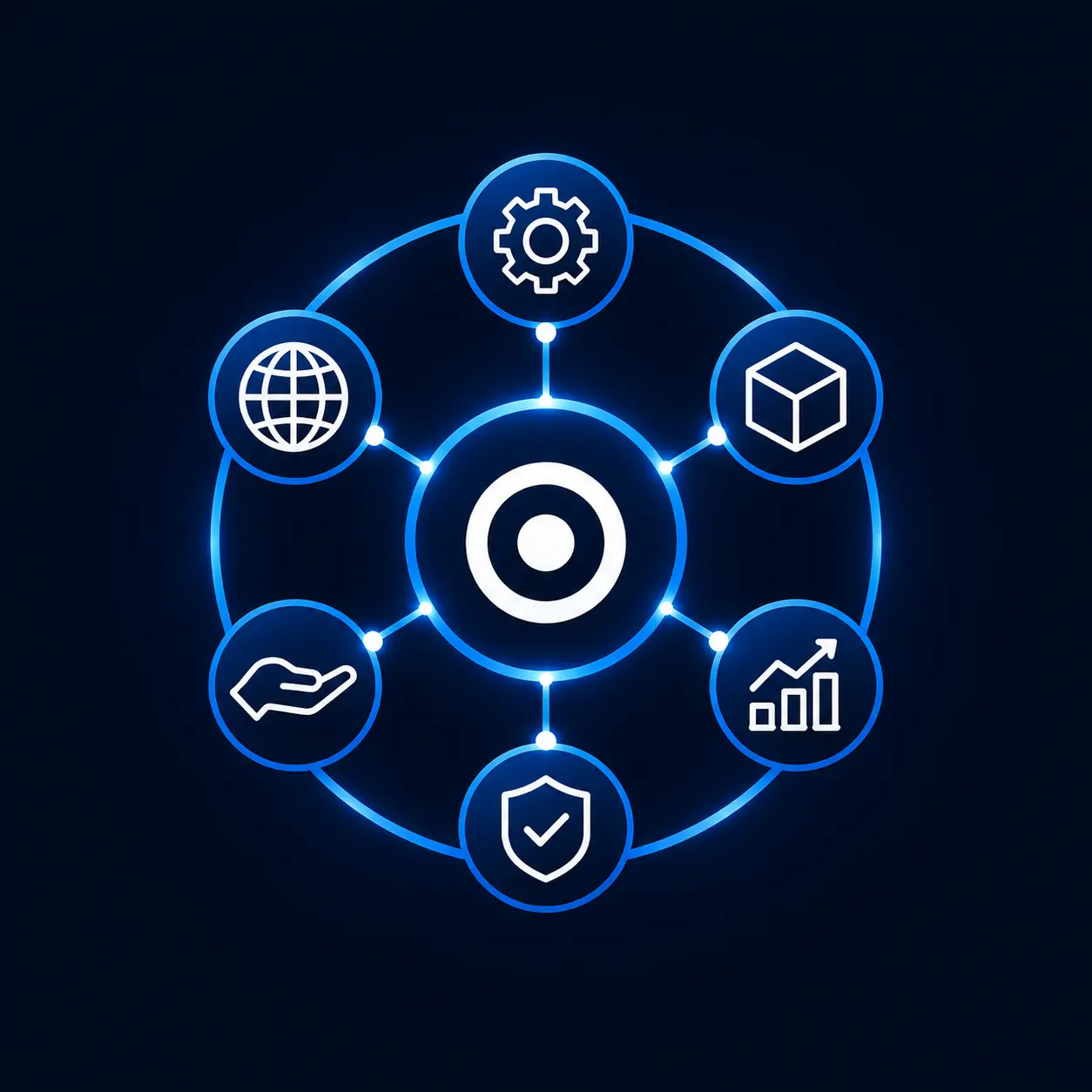 One Stop Ecosystem — ICE TV Manufacturer India