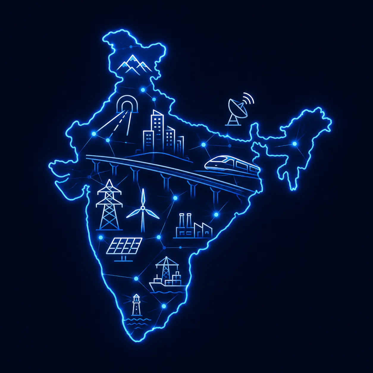 Calibrated for Indian Infrastructure — ICE TV Manufacturer India